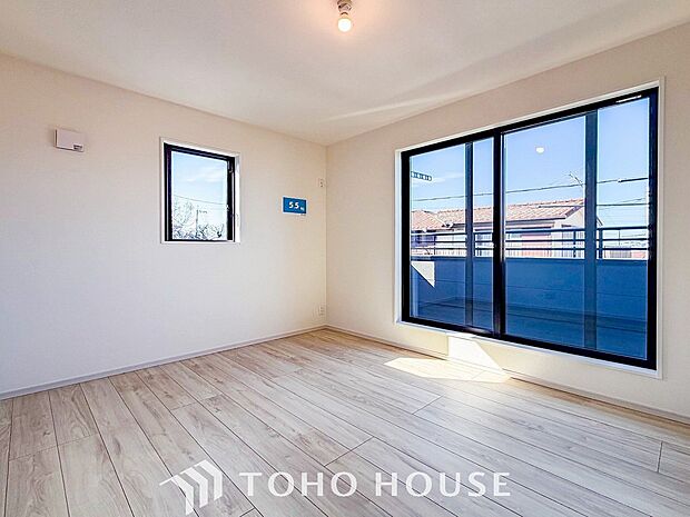 センスが求められるプライベート空間だからこそ、自分の個性を飾るにふさわしい癒しと寛ぎの空間を演出します。