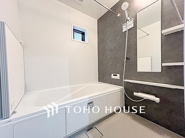 1日の疲れを取り心身を癒すことができる住まいの中のリラクゼーション空間。