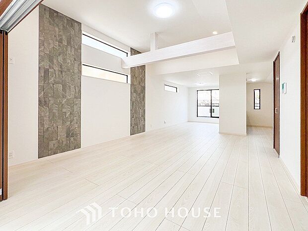 空気感という居心地の良いＢＧＭは、暮らしのステージを彩り、心のやすらぎと満足感を与えてくれます。