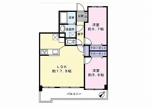 間取り：314002698549