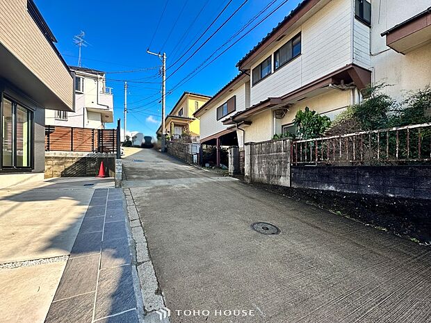 ここから始まる「日常」はご家族にとって大切で貴重な時間。少しでも豊かに、少しでも快適に。