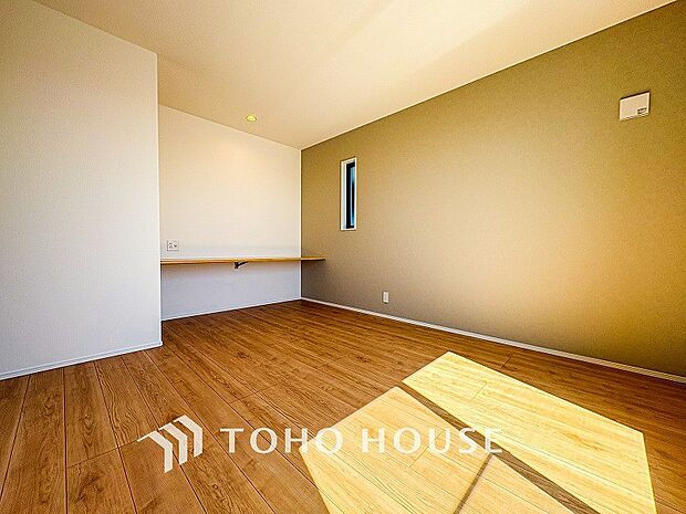 自分時間を充実させながら心豊かなひとときを過ごすための大切な空間です。
