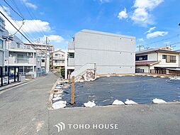神奈川県横浜市神奈川区神大寺２丁目