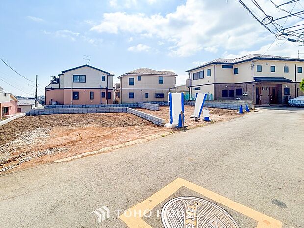 美味しい空気を胸いっぱいに吸い込める快適エリア。