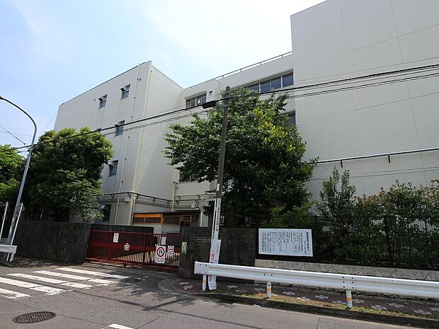 横浜市立太田小学校