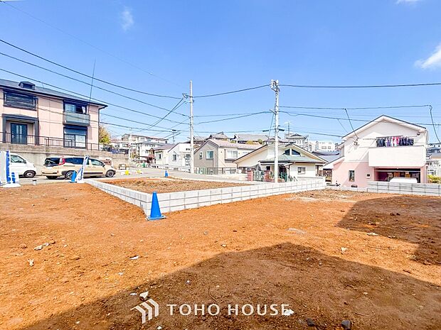 永くお住まいいただくお家だからこそ、未来まで考えた家造りをテーマに建築されます。  