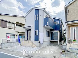 神奈川県藤沢市高倉