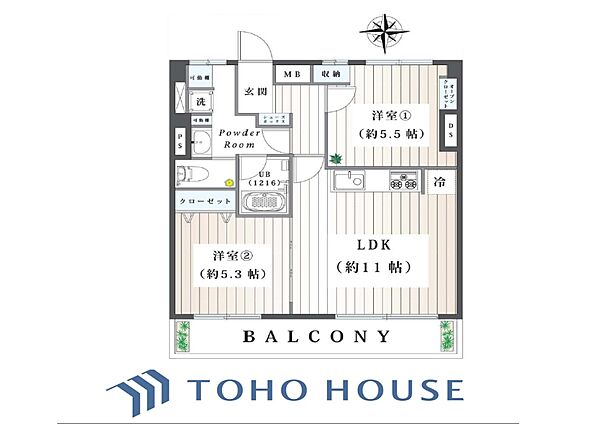 間取り：314002699340