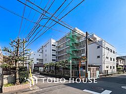 コーポ日吉台