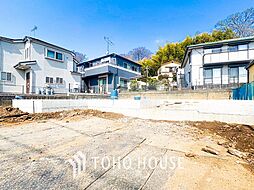 神奈川県横浜市青葉区鉄町