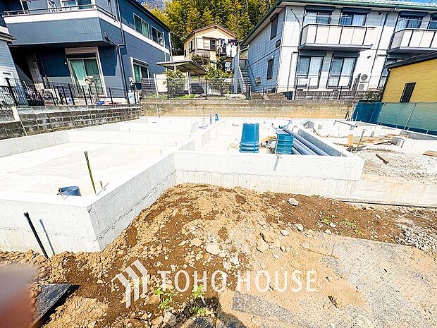 上質な時間を育む暮らしのメインステージです。