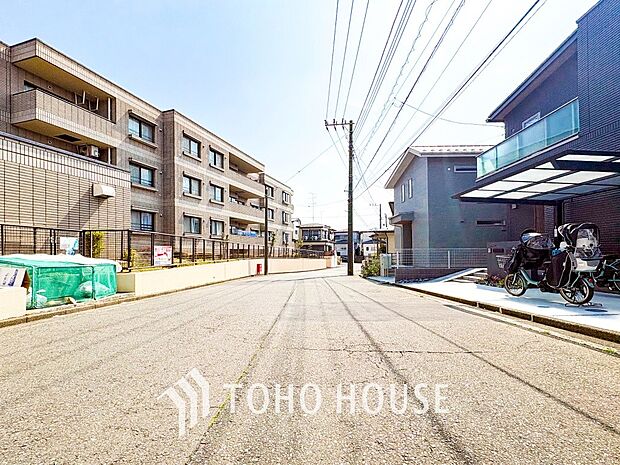 ここから始まる「日常」はご家族にとって大切で貴重な時間。少しでも豊かに、少しでも快適に。