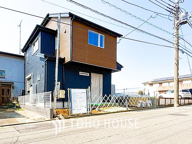 陽光に愛され、環境に恵まれた邸宅は、月日が経っても「オンリーワン」に輝き続けるでしょう。