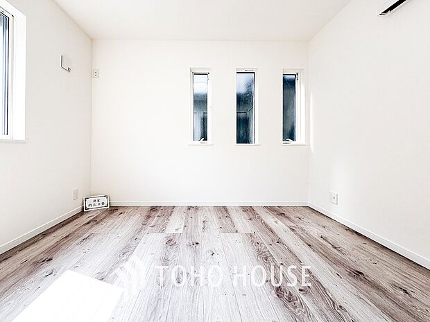 自分時間を充実させながら心豊かなひとときを過ごすための大切な空間です。