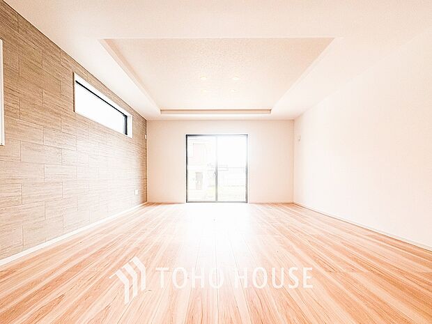 ご家族やお客様との時間など、多くの時を刻む空間。何気なく過ぎる時でさえも上質なひと時に。