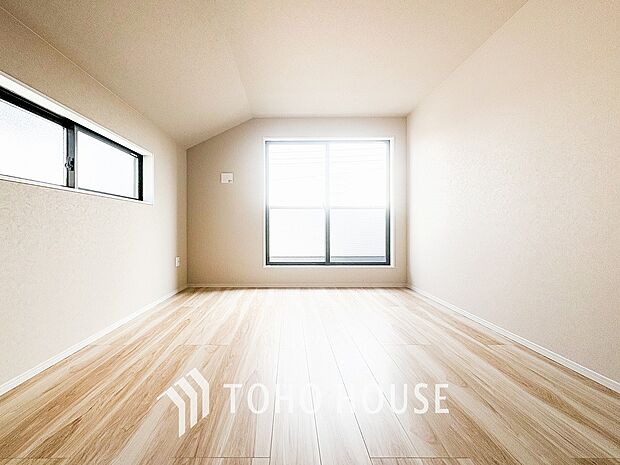 センスが求められるプライベート空間だからこそ、自分の個性を飾るにふさわしい癒しと寛ぎの空間を演出します。