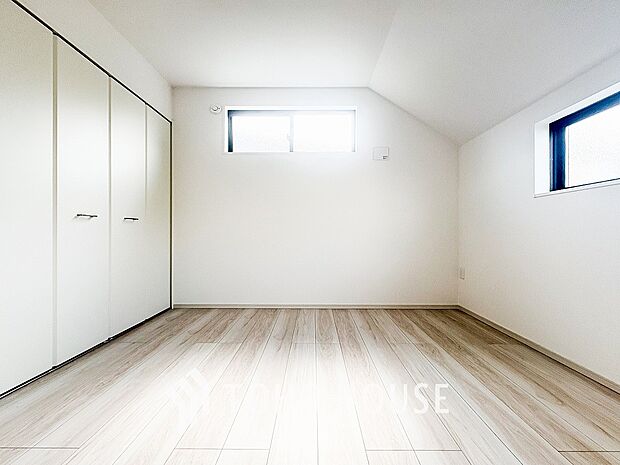 センスが求められるプライベート空間だからこそ、自分の個性を飾るにふさわしい癒しと寛ぎの空間を演出します。