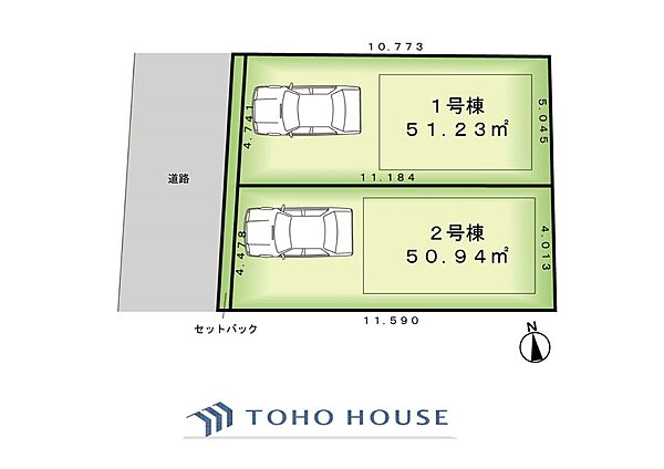 区画図：313004695435