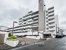 コスモ宮前平