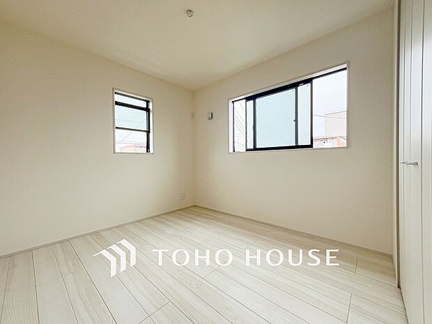 センスが求められるプライベート空間だからこそ、自分の個性を飾るにふさわしい癒しと寛ぎの空間を演出します。