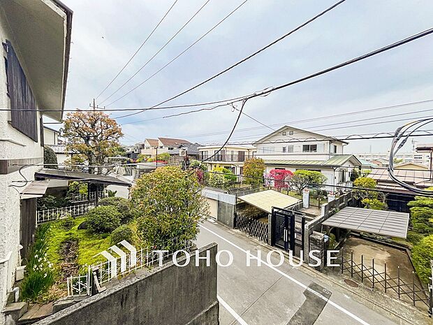 爽やかな風を感じて、心躍る素敵な暮らしがはじまります。