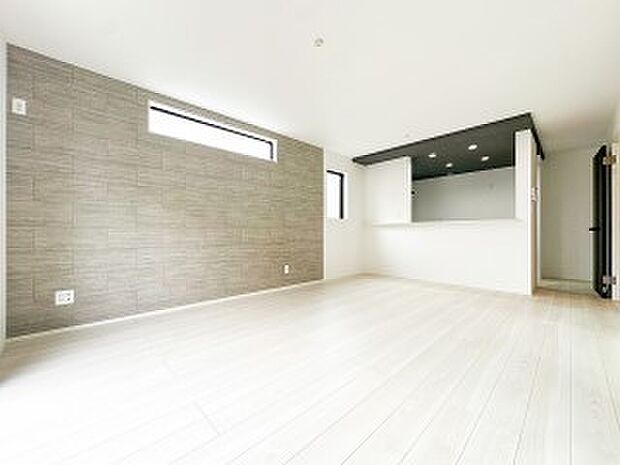 一日の中で多くの時間を過ごすことになる住まいだからこそ、いつも穏やかな空間であるように心掛けています