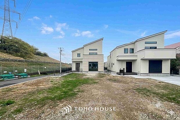 流行に左右されず、将来にわたって価値が継続する「上質」な佇まい。