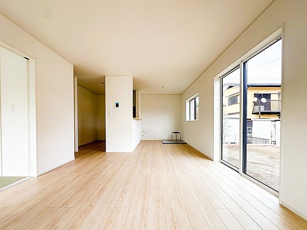 ご家族やお客様との時間など、多くの時を刻む空間。何気なく過ぎる時でさえも上質なひと時に。