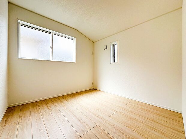 センスが求められるプライベート空間だからこそ、自分の個性を飾るにふさわしい癒しと寛ぎの空間を演出します。