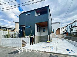 神奈川県横浜市栄区公田町