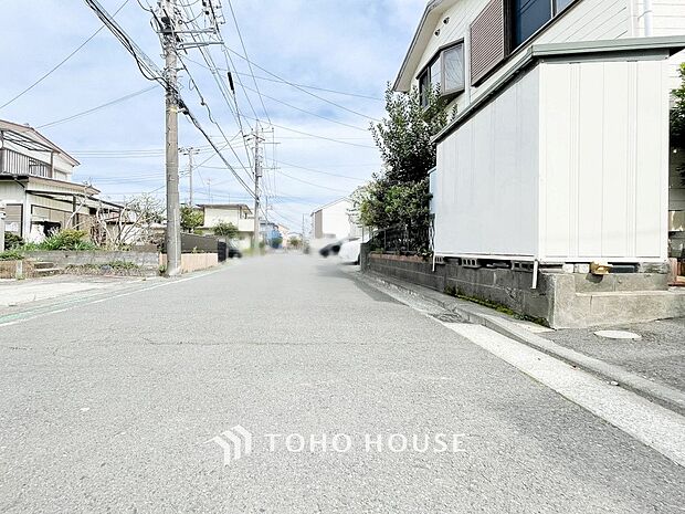 ここから始まる「日常」はご家族にとって大切で貴重な時間。少しでも豊かに、少しでも快適に。