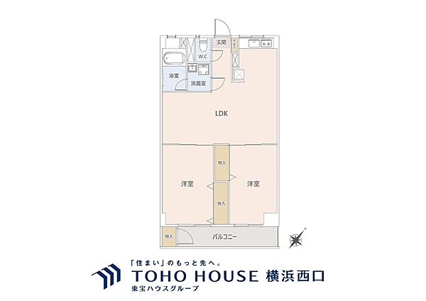 間取り：314002702230