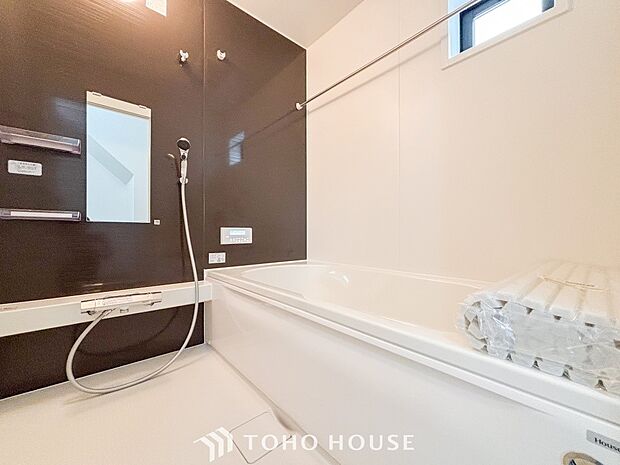 1日の疲れを取り心身を癒すことができる住まいの中のリラクゼーション空間。