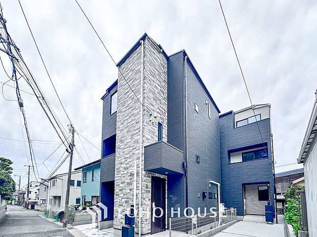 時間のゆとりと空間、爽やかな陽光がもたらす光と風を贅沢なまでに感じる暮らしが始まります。