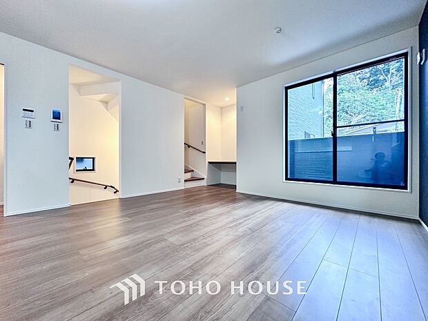 空気感という居心地の良いＢＧＭは、暮らしのステージを彩り、心のやすらぎと満足感を与えてくれます。