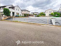 神奈川県横浜市都筑区中川７丁目