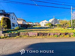 神奈川県横浜市都筑区中川７丁目