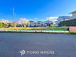 神奈川県横浜市都筑区中川７丁目