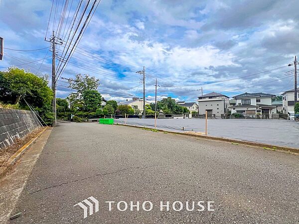 永くお住まいいただくお家だからこそ、未来まで考えた家造りをテーマに建築されます。