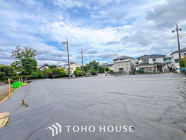 四季折々の自然を満喫できる寛ぎの日々が始まります。