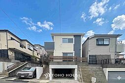 神奈川県横浜市港南区笹下6丁目