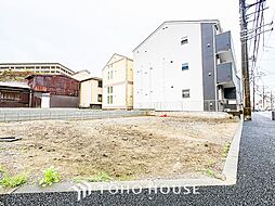 神奈川県横浜市南区中村町４丁目