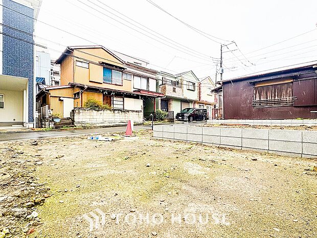 陽光に愛され、環境に恵まれた邸宅は、月日が経っても「オンリーワン」に輝き続けるでしょう。