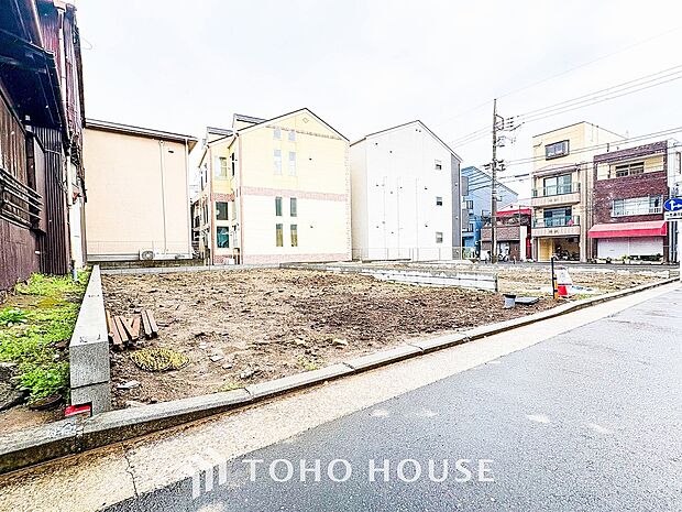 陽光に愛され、環境に恵まれた邸宅は、月日が経っても「オンリーワン」に輝き続けるでしょう。