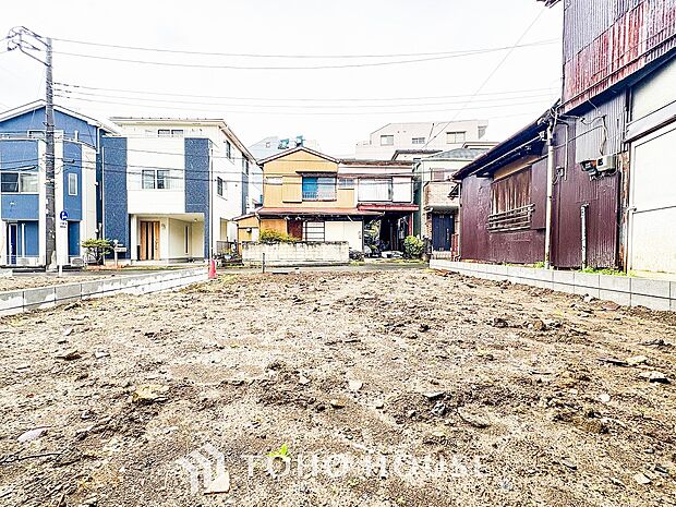 外観だけでなく、そこに住まうご家族の心地よさが最優先されますように。