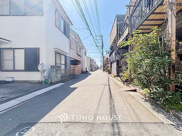 ここから始まる「日常」はご家族にとって大切で貴重な時間。少しでも豊かに、少しでも快適に。