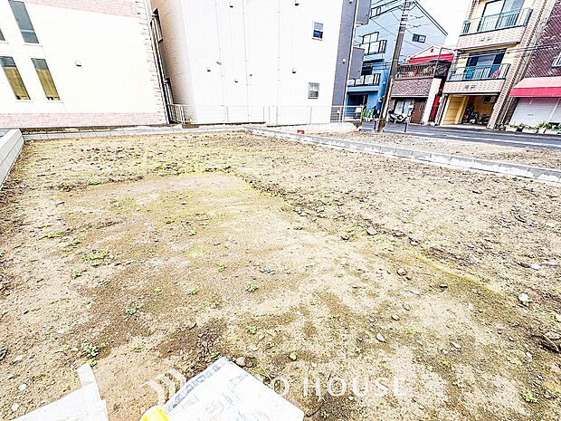 外観だけでなく、そこに住まうご家族の心地よさが最優先されますように。
