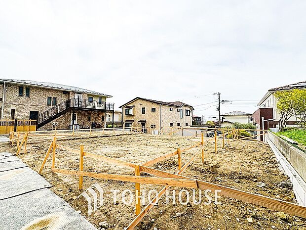 ここから始まる「日常」を、少しでも豊かに、少しでも快適に。