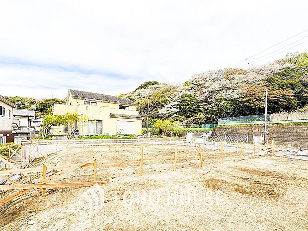 少しでも豊かに、少しでも快適に。そんな想いから生まれた邸宅。