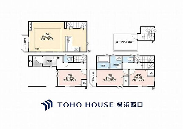 間取り：314002705650